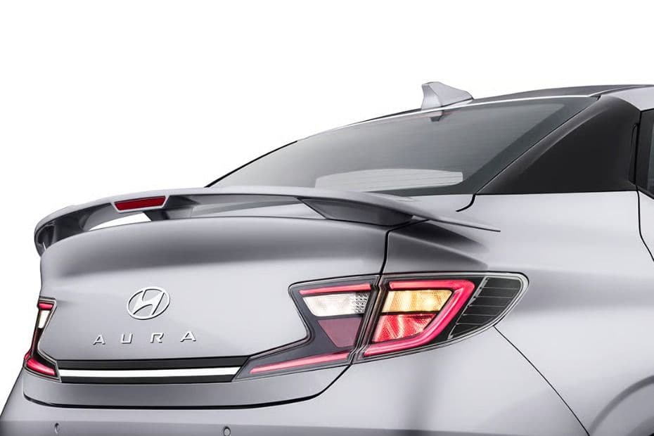 Hyundai Aura