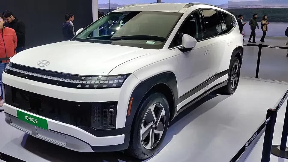 Ioniq 9
