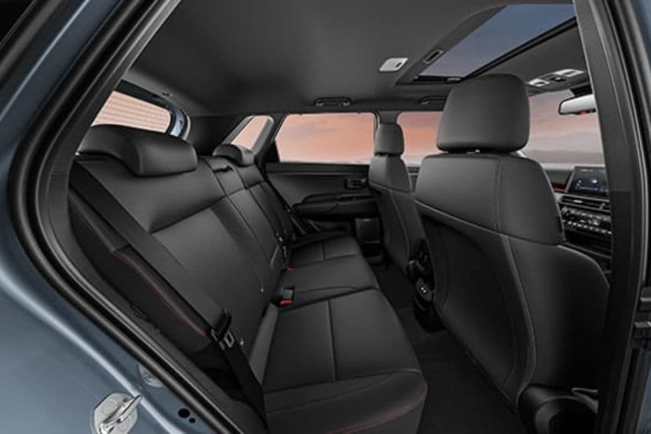 Hyundai Venue N Line