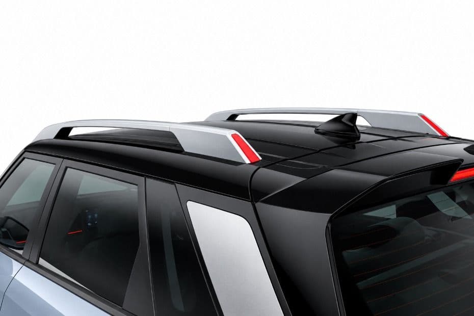 Hyundai Venue N Line