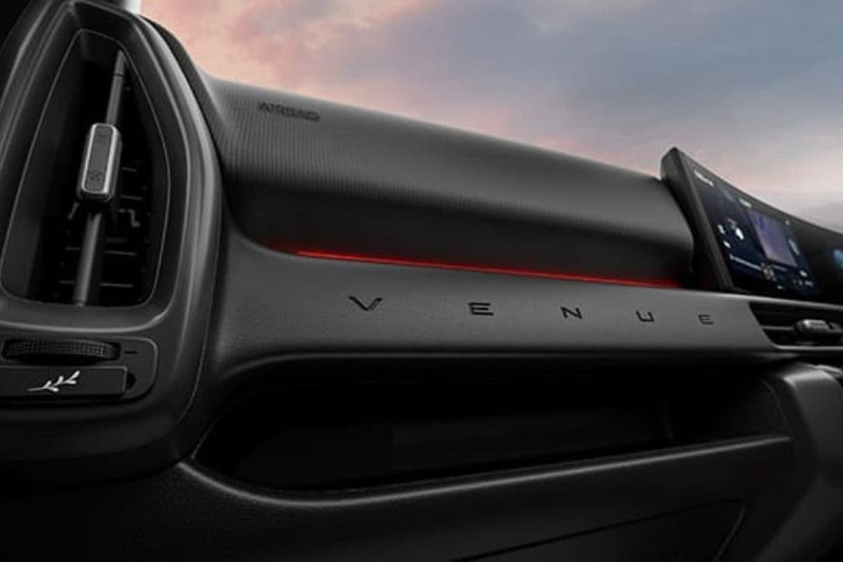 Hyundai Venue N Line