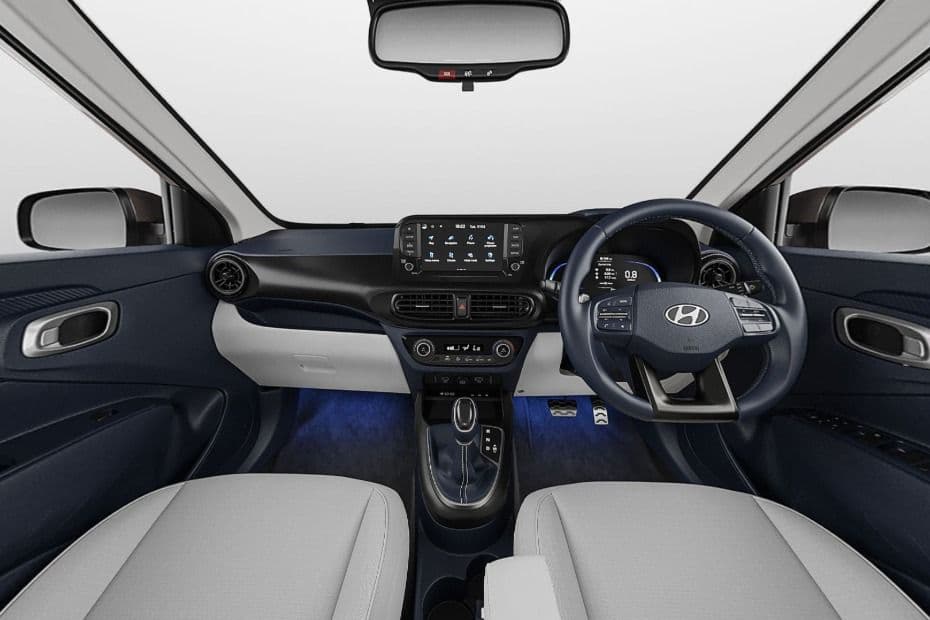 Hyundai Exter