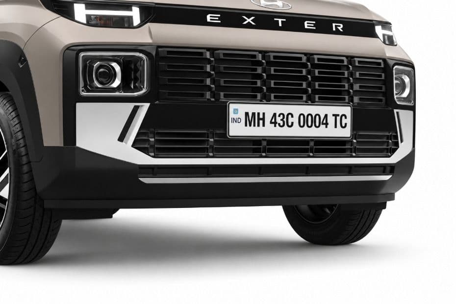 Hyundai Exter