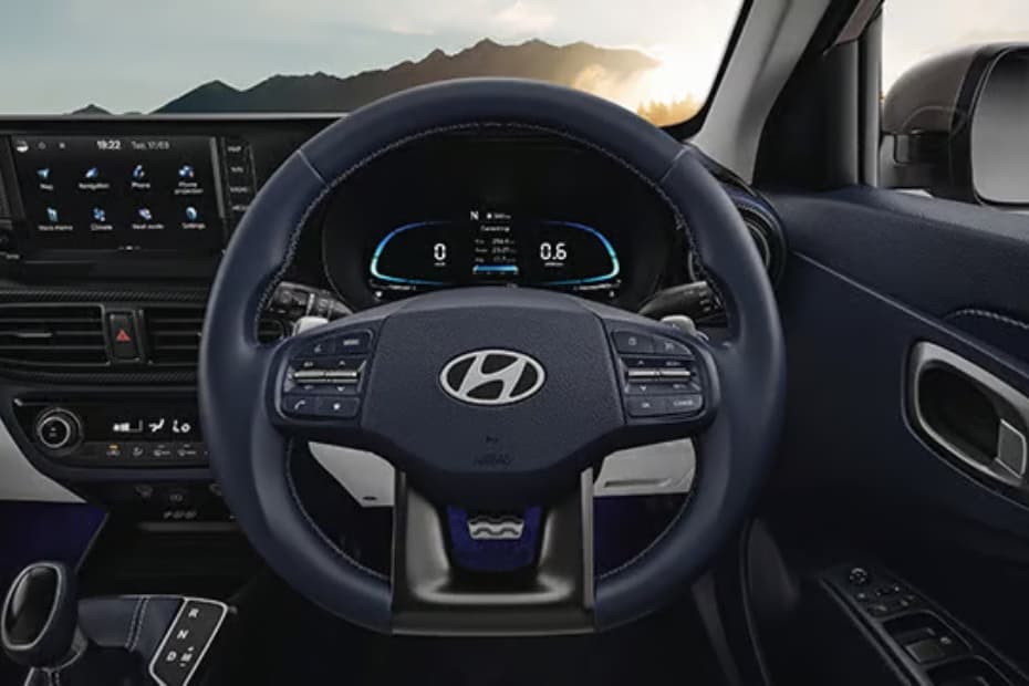 Hyundai Exter