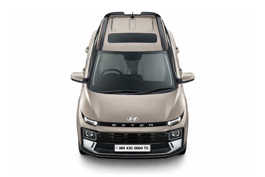 Hyundai Exter
