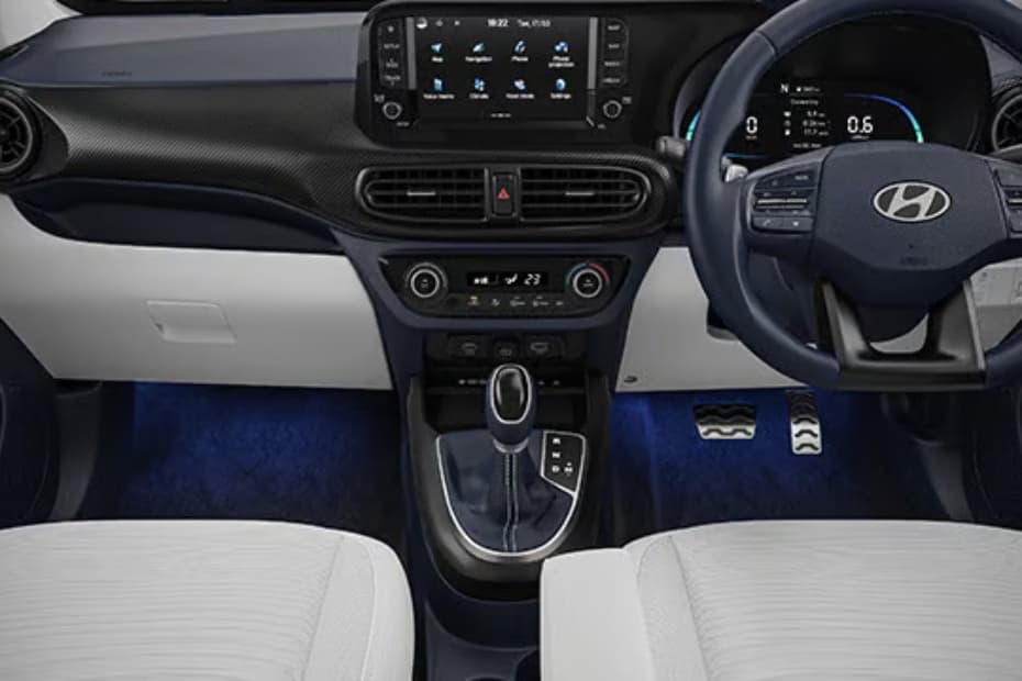 Hyundai Exter