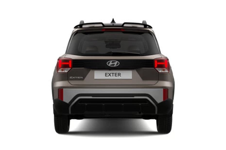 Hyundai Exter