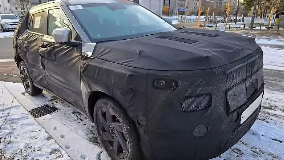 Creta Facelift