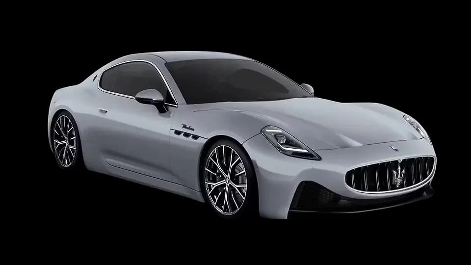 GranTurismo