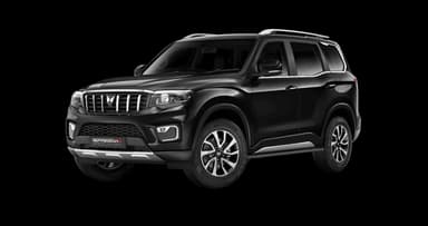 Mahindra Scorpio N