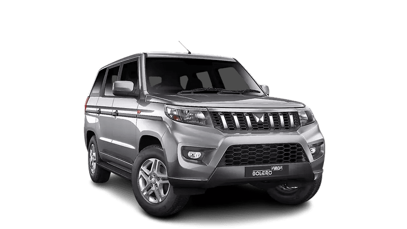 Mahindra Bolero Neo Plus