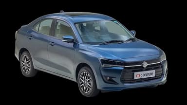 Maruti Suzuki Dzire
