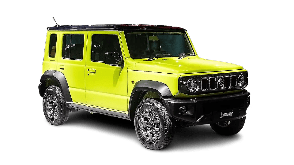 Jimny