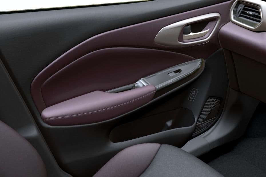 Interior Door Handle