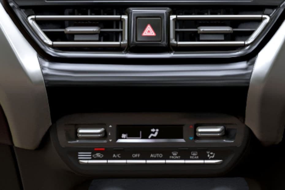 Automatic Climate Control