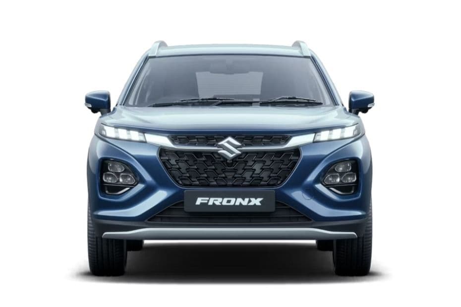 Front View