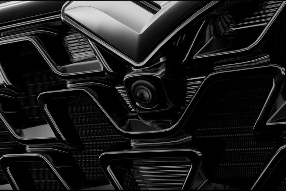 360° Camera