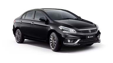 Maruti Suzuki Ciaz
