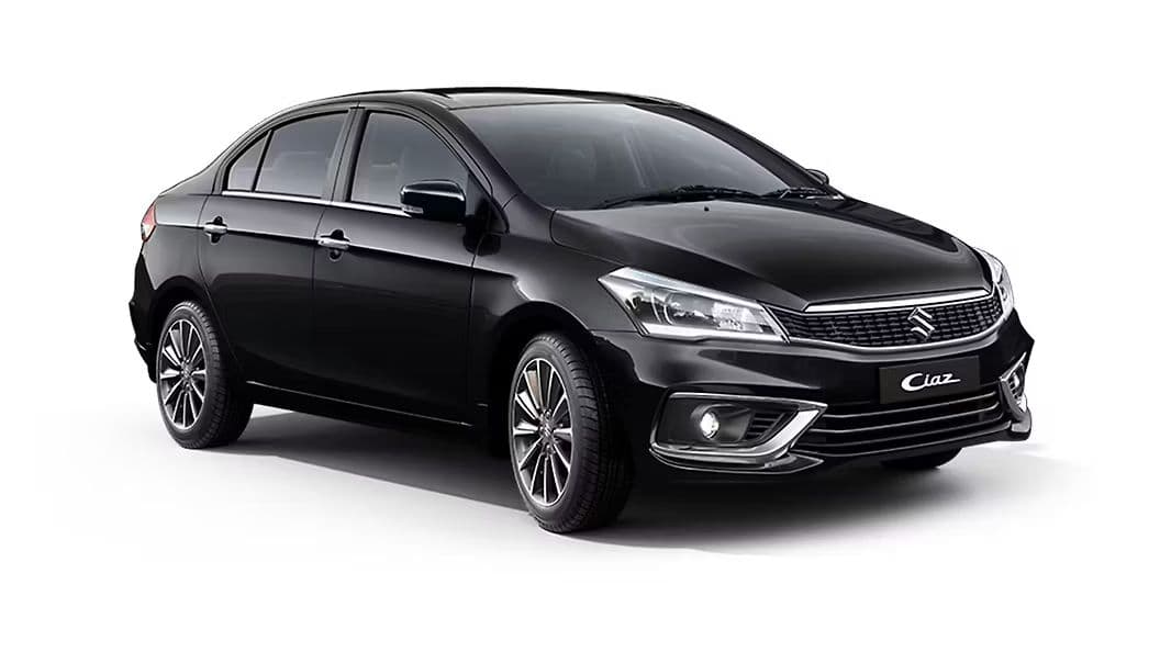 Maruti Suzuki Ciaz