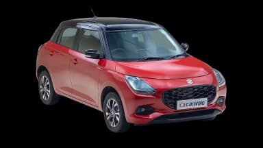 Maruti Suzuki Swift