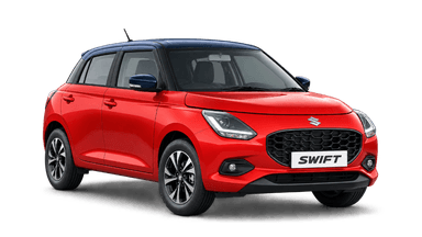 Maruti Suzuki Swift