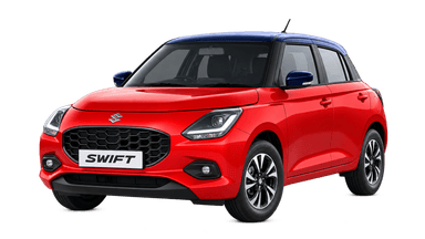 Maruti Suzuki Swift