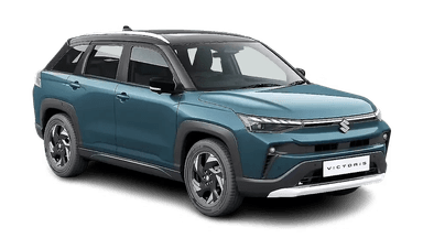Maruti Suzuki Victoris