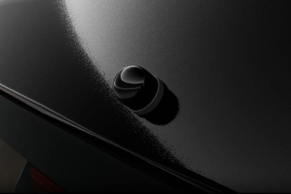 Rear Wiper Washer