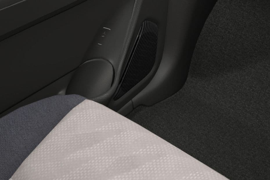 Front Speakers