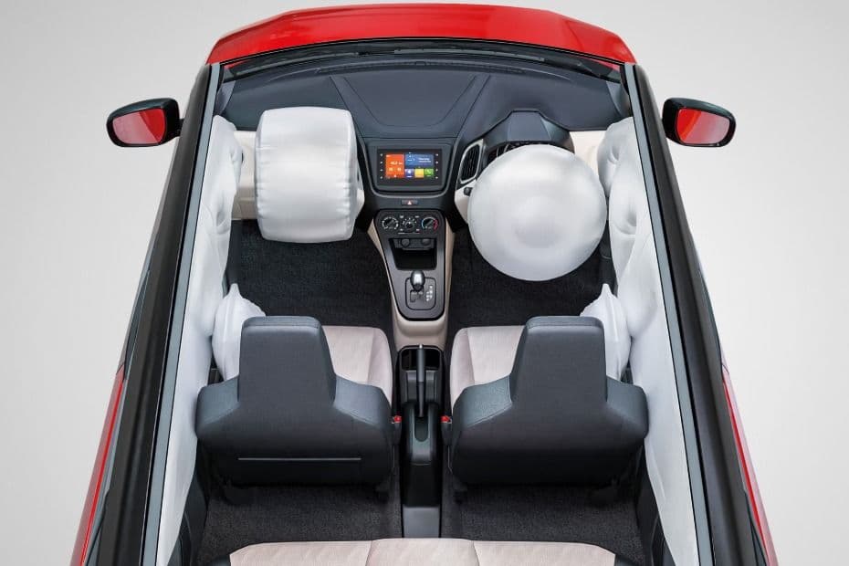 Airbags View