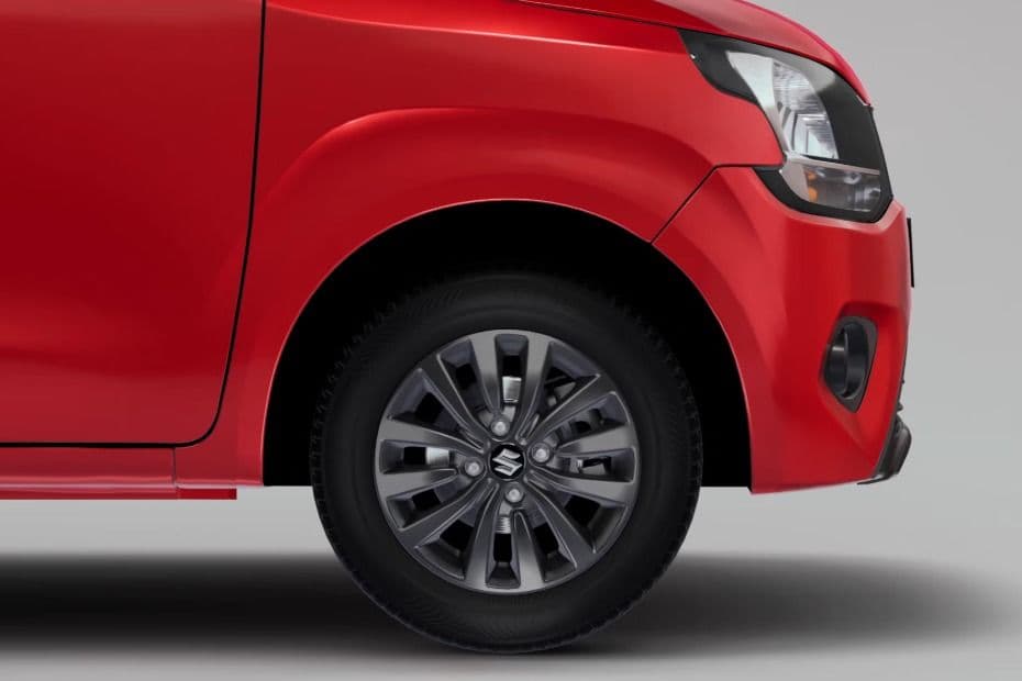 Alloy Wheels