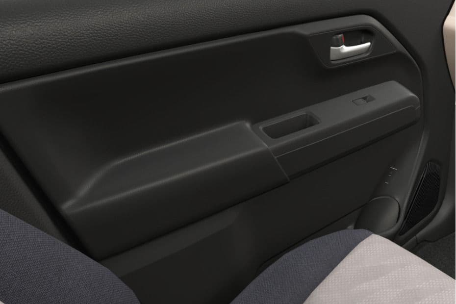 Interior Door Handle
