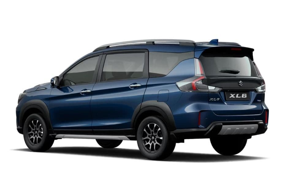 Maruti Suzuki XL6