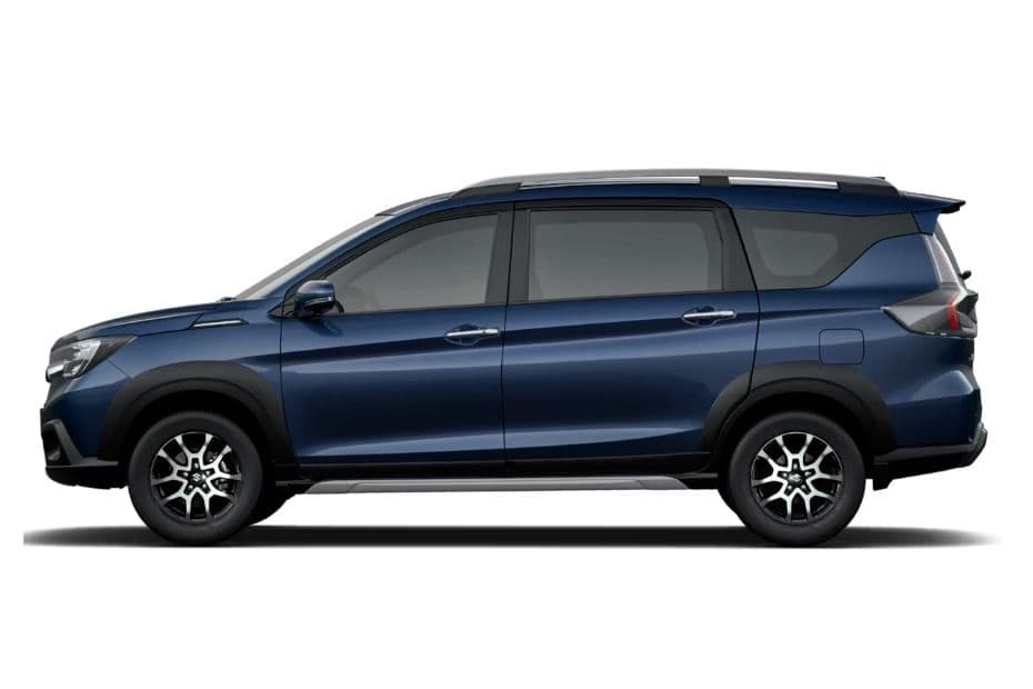 Maruti Suzuki XL6