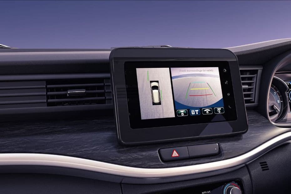Maruti Suzuki XL6