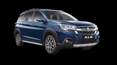 Maruti Suzuki XL6