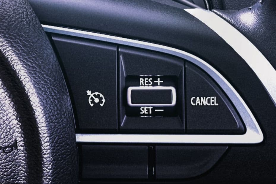 Maruti Suzuki XL6