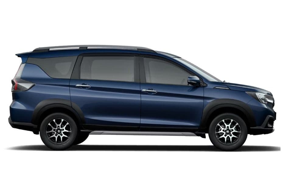 Maruti Suzuki XL6