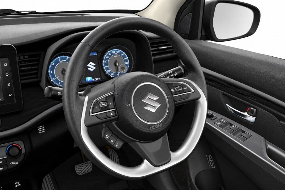 Maruti Suzuki XL6