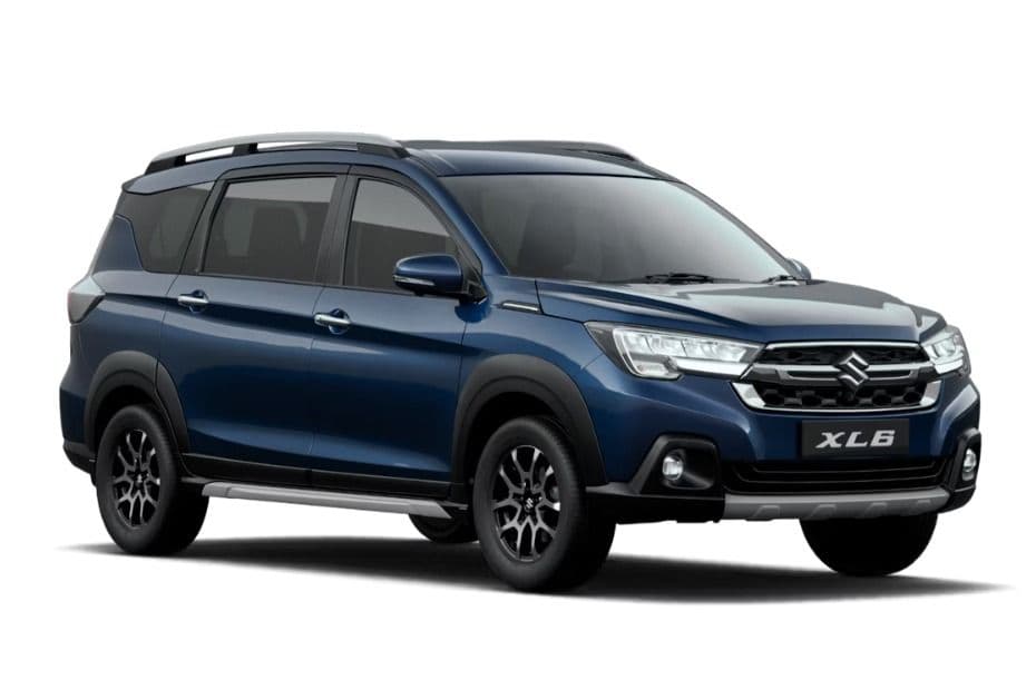 Maruti Suzuki XL6