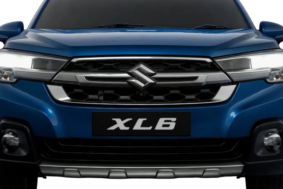 Maruti Suzuki XL6
