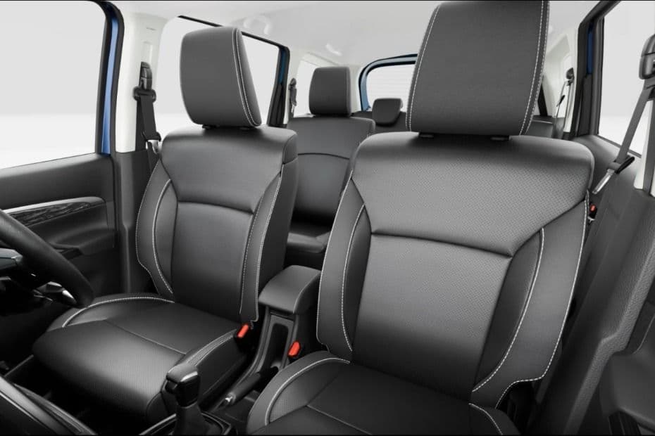 Maruti Suzuki XL6