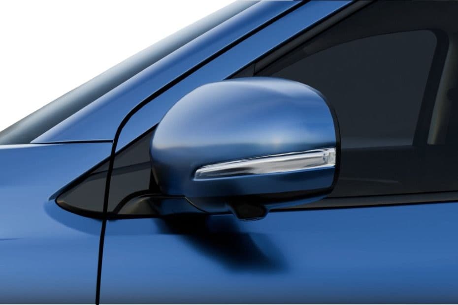 Maruti Suzuki XL6