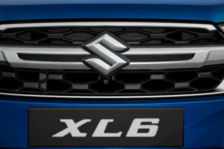 Maruti Suzuki XL6