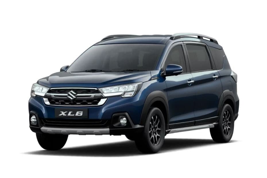 Maruti Suzuki XL6