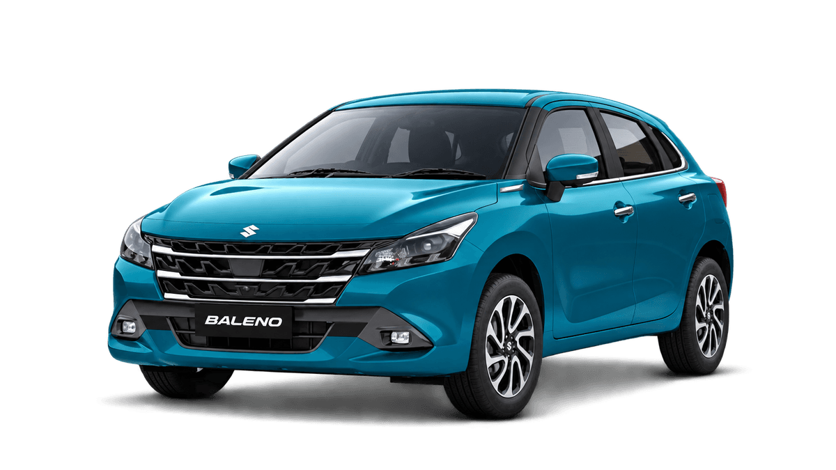 Baleno