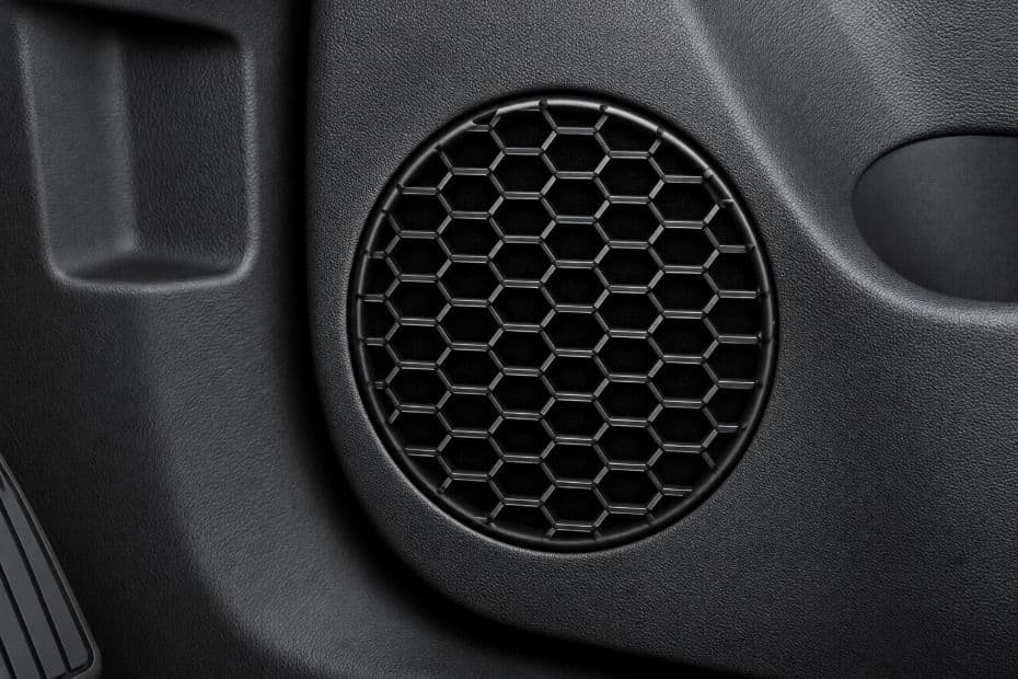 Speakers