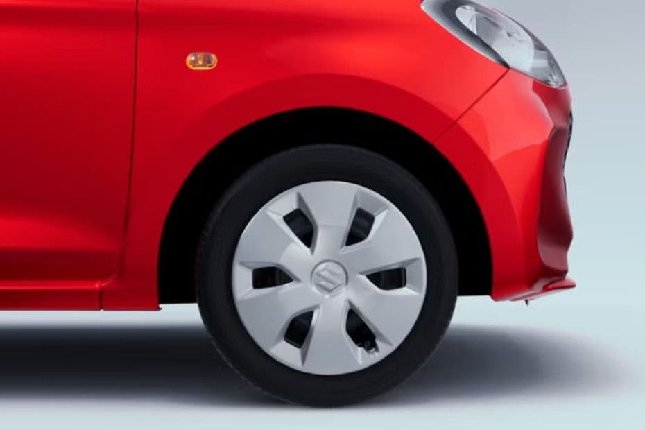 Wheel