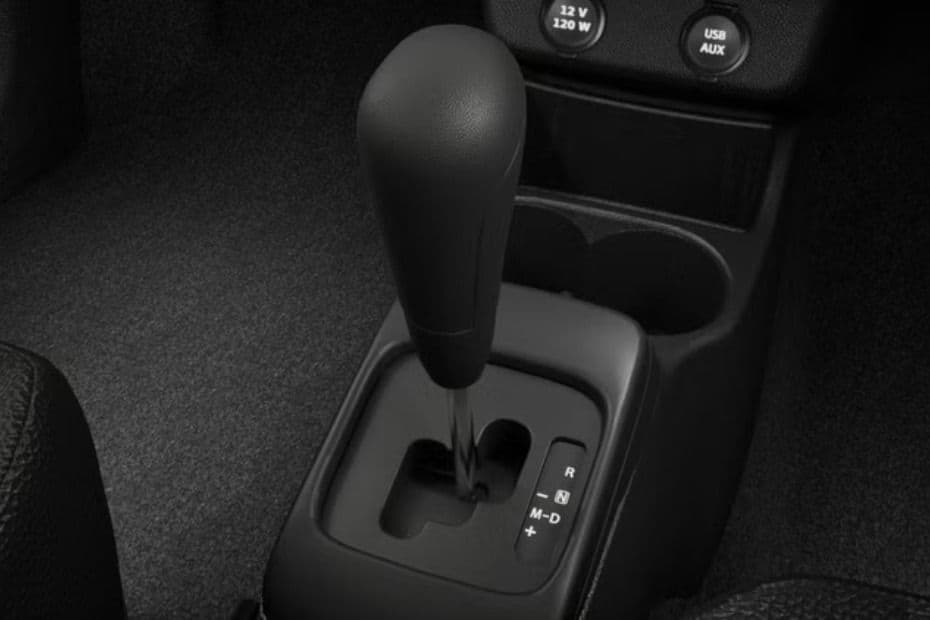 Gear Shifter