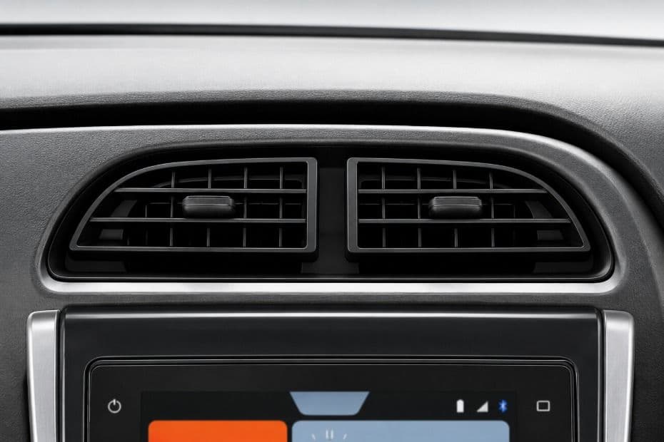 AC Vents